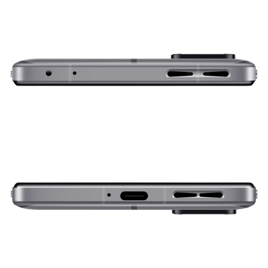 Xiaomi Poco F4 GT 5G 8/128Gb Global Серебристый