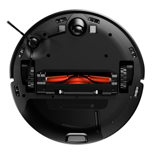 Робот-пылесос Xiaomi MiJia Vacuum Cleaner Pro Черный