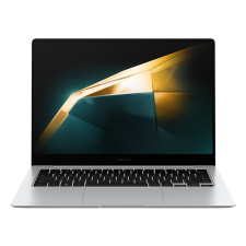 Ноутбук Samsung Galaxy Book4 Pro 14" 32/1TB Platinum Silver 