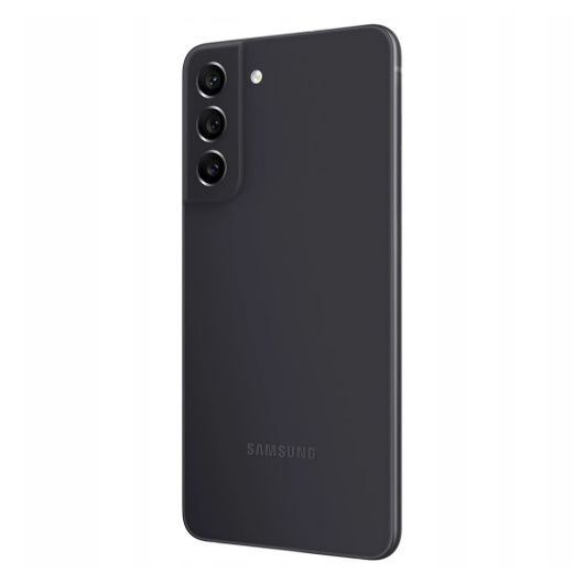 Samsung Galaxy S21FE (SM-G9900) 8/256Gb Графит Global Version