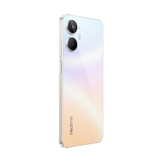 Realme 10 8/256Gb CN Белый