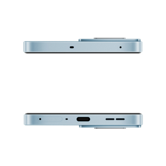 OnePlus Ace 5G 12/256Gb CN Голубой