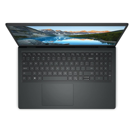 Ноутбук Dell Inspiron 3511 15.6" FHD Touch (i5-1135G7, 8G, 256G) i3511-5829BLK Черный