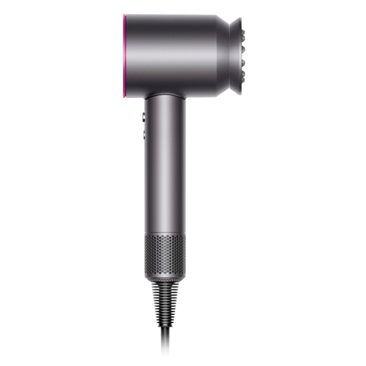 Фен Dyson Supersonic HD03 Фуксия