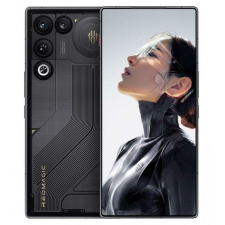 ZTE Nubia Red Magic 11 Air 16/512Gb Global Черный (Black Phantom)