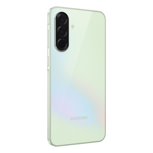 Samsung Galaxy A36 5G 8/256Gb Dual nano SIM Зеленый
