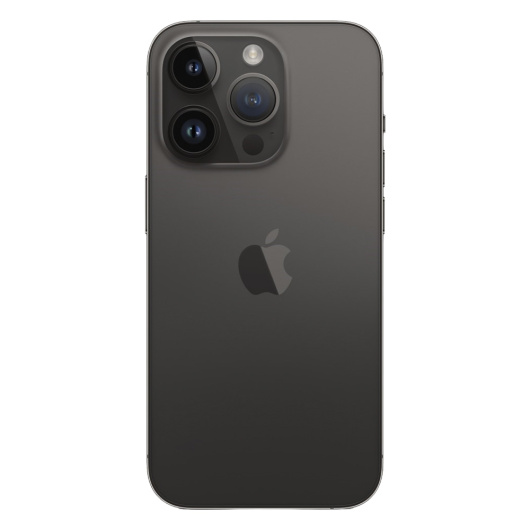 Apple iPhone 14 Pro Max 256 ГБ Space Black nano SIM + eSIM