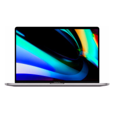 Ноутбук Apple MacBook Pro 16 i7(2.6) 16GB/512GB Серый космос (MVVJ2LL/A)