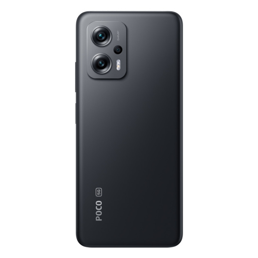 Xiaomi Poco X4 GT 5G 8/256Gb Global Черный