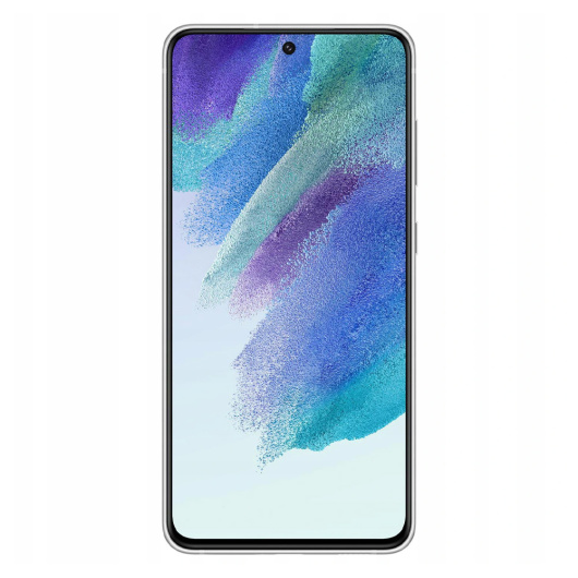 Samsung Galaxy S21FE (SM-G990) 8/128GB Белый