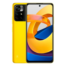 Xiaomi Poco M4 Pro 5G 6/128Gb (NFC) РСТ Желтый