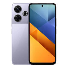 Xiaomi Poco M6 8/256Gb (NFC) Global Фиолетовый