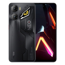ZTE Nubia Neo 3 8/256Gb Global Черный
