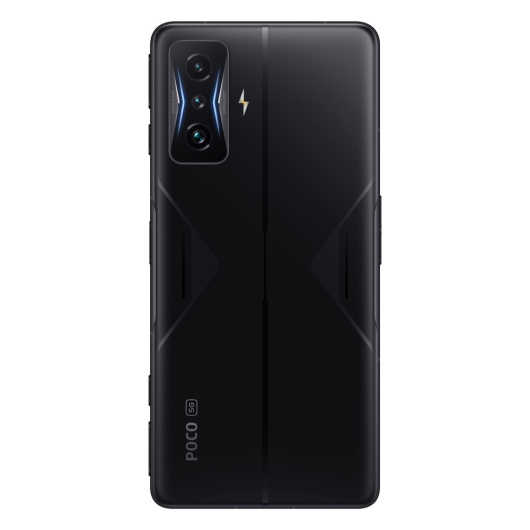 Xiaomi Poco F4 GT 5G 8/128Gb Global Черный