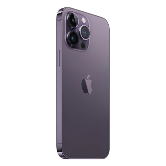 Apple iPhone 14 Pro Max 512 ГБ Deep Purple nano SIM + eSIM