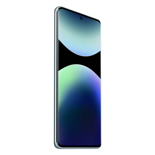 Xiaomi Redmi Note 14 Pro+ 8/256Gb Global Голубой