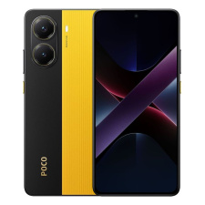 Xiaomi Poco X7 Pro 5G 8/256Gb РСТ Желтый