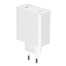 Сетевое зарядное устройство HONOR SuperCharge GaN Slim 100W  Белое