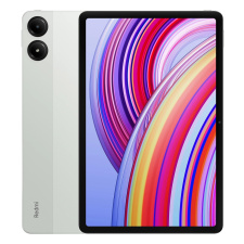 Планшет Xiaomi Redmi Pad Pro, 12.1", 8 ГБ/256 ГБ, 5G, Серебристый Global