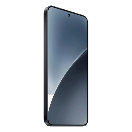 Xiaomi 15 12/512Gb EAC Черный