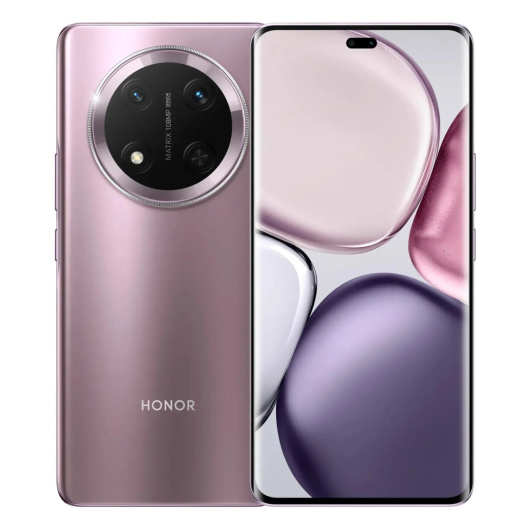 HONOR X9c 12/256Gb Фиолетовый