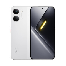 Xiaomi Poco X8 Pro Max 12/512Gb Global Белый