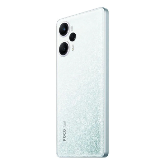 Xiaomi Poco F5 8/256Gb Global Белый