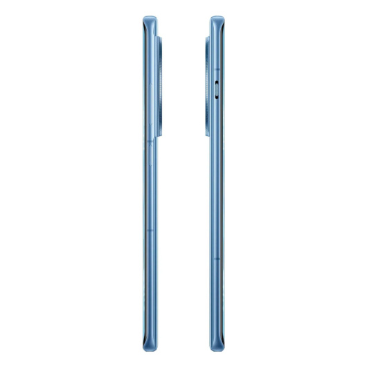 OnePlus 12R 16/256Gb Dual nanoSim Голубой Global