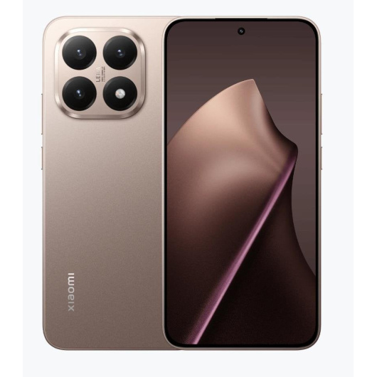Xiaomi 15T 12/512Gb Global Золотой