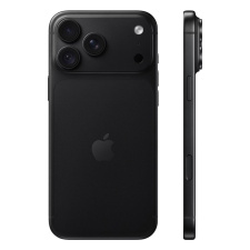 Apple iPhone 18 Pro Max 256 ГБ Black nano SIM + eSIM (без RuStore)