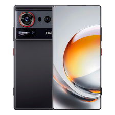 ZTE Nubia Z80 Ultra 12/256Gb Global Черный