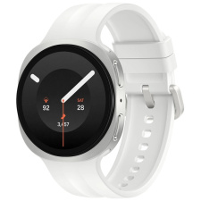 Умные часы Samsung Galaxy Watch 9 Wi-Fi NFC 40мм Кремовый