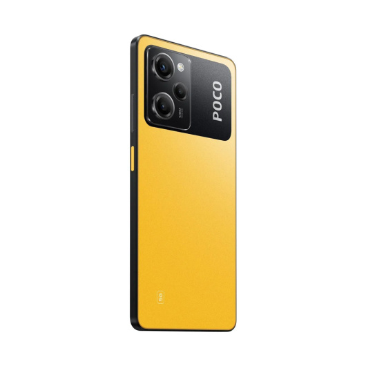 Xiaomi Poco X5 Pro 5G 8/256Gb РСТ Желтый