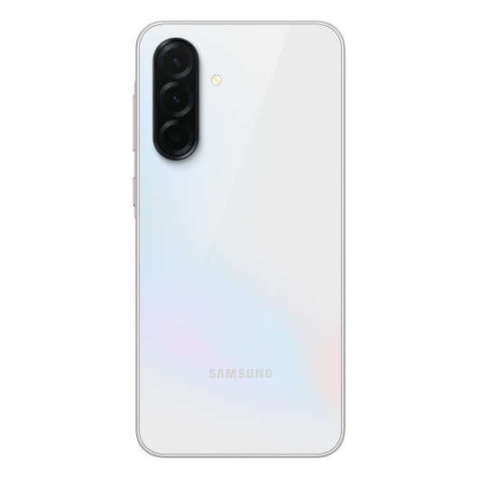 Samsung Galaxy A36 5G 8/256Gb A366E Dual nano SIM Белый EAC