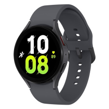 Умные часы Samsung Galaxy Watch 5 Wi-Fi NFC 44мм, графит