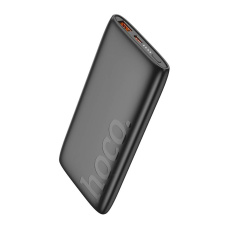 Внешний Аккумулятор HOCO J122 Respect 22.5W+PD20W 10000mAh (black)