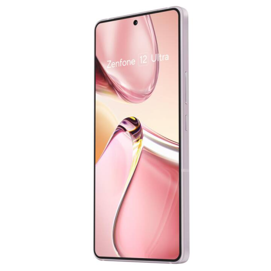 ASUS Zenfone 12 Ultra 16/512GB AI2501 Белый
