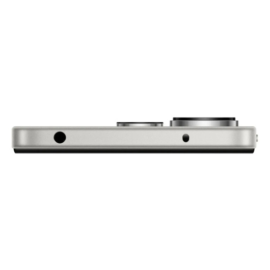 Xiaomi Poco M6 8/256Gb (NFC) Global Серебристый