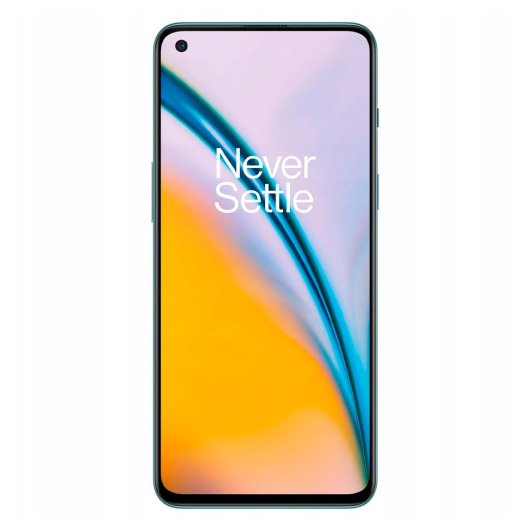 OnePlus Nord 2 5G 8/128Gb Голубой