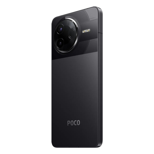 Xiaomi Poco F7 Pro 12/512Gb EAC Черный