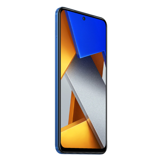 Xiaomi Poco M4 Pro 4G 8/256Gb (NFC) Global Синий