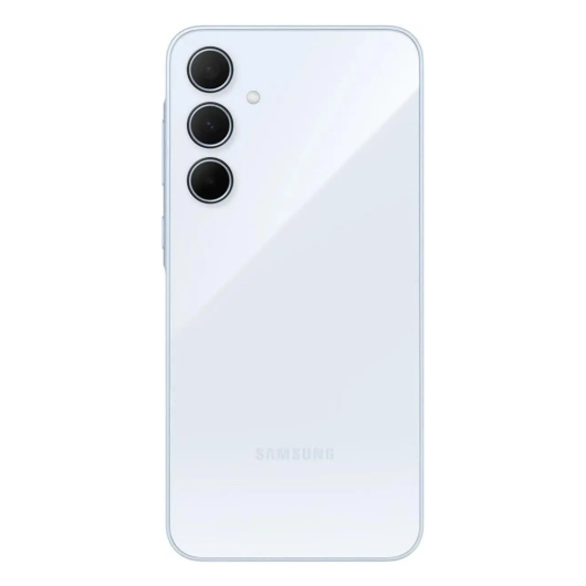 Samsung Galaxy A35 5G 8/256Gb A356E Голубой