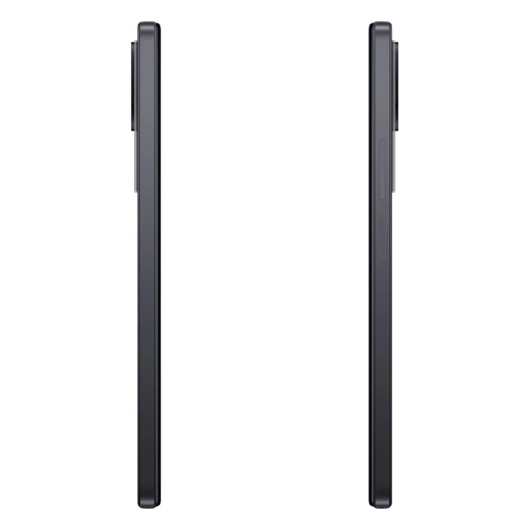 Xiaomi Poco F4 5G 8/256Gb Global Черный