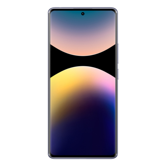 Xiaomi Redmi Note 14 Pro 4G Dual 12/256Gb Global Пурпурный