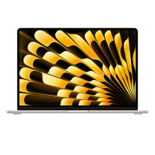 Ноутбук Apple MacBook Air 13.6 2024 M3 8GB/512GB Сияющая звезда (MRXU3)