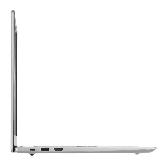 Ноутбук Huawei MateBook D 15 Core i5 (2.4 ГГц), Intel Iris Xe graph 620, SSD 512GB Mystic Silver РСТ
