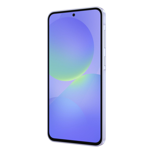 Samsung Galaxy A36 5G 8/256Gb nano SIM + eSIM  Фиолетовый