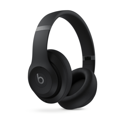 Беспроводные наушники Beats Studio Pro Черные