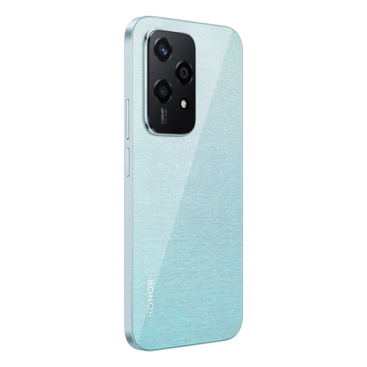 HONOR 200 Lite 8/256Gb Global Голубой
