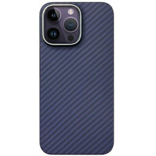 Накладка задняя K-Doo для  iPhone 14 Pro Max 6.7" Фиолетовый	